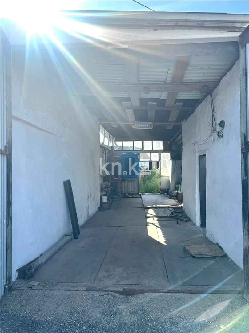 Продажа 4-комнатного дома, 79 м², ул. Матросова в Темиртау - фото 14