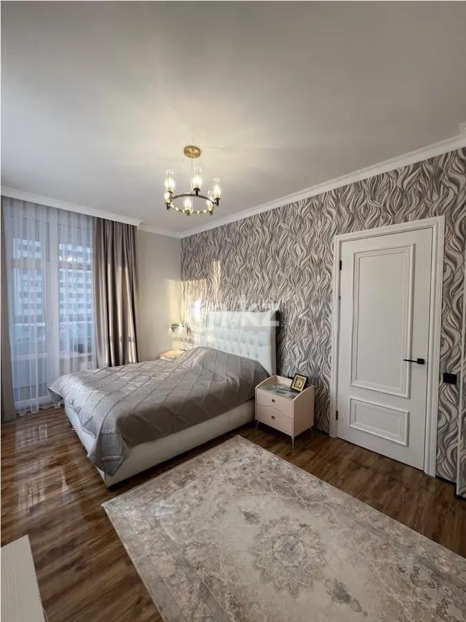 Продажа 4-комнатной квартиры, 120.5 м², пр. Тауелсыздык, дом  23/1 в Астане - фото 3