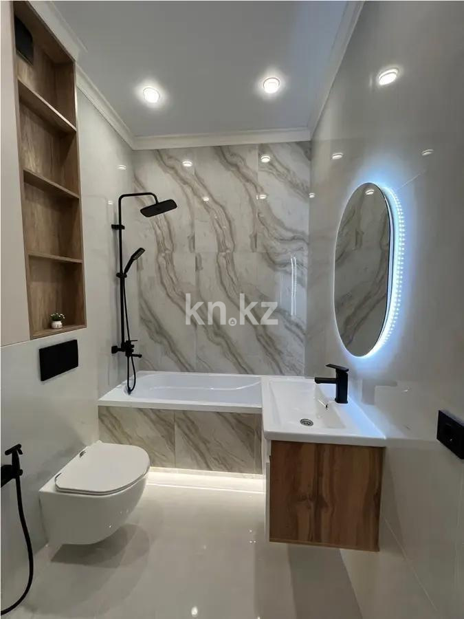 Продажа 2-комнатной квартиры, 39 м² в Астане - фото 3