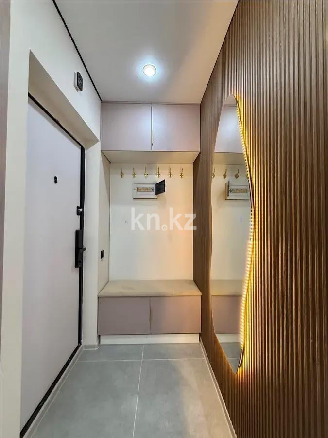 Продажа 2-комнатной квартиры, 35 м², пр. Райымбека, дом  590/15 в Алматы - фото 5