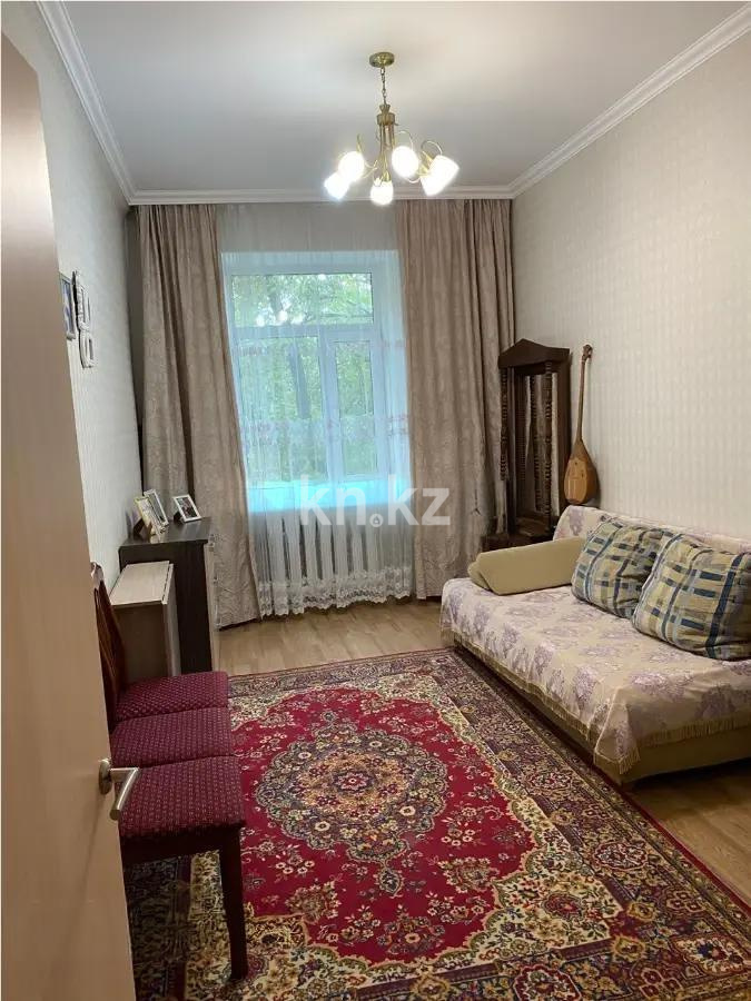 Продажа 3-комнатной квартиры, 86 м², ул. Лободы, дом  22 в Караганде - фото 2