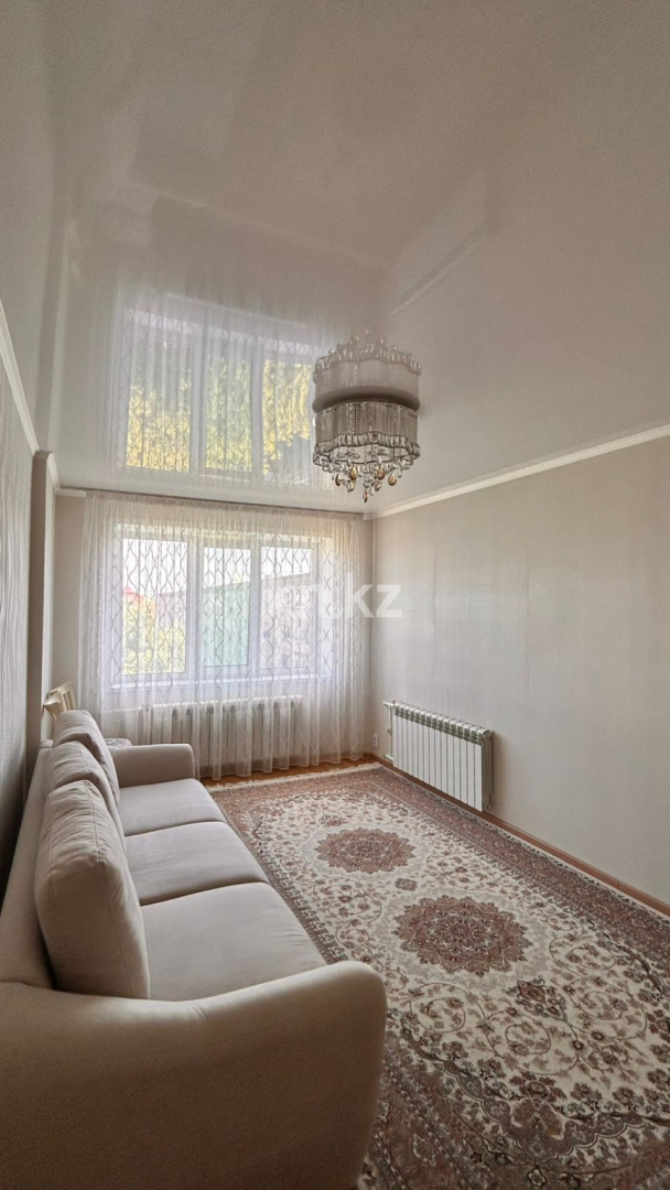 Продажа 3-комнатной квартиры, 65 м² в Петропавловске - фото 6