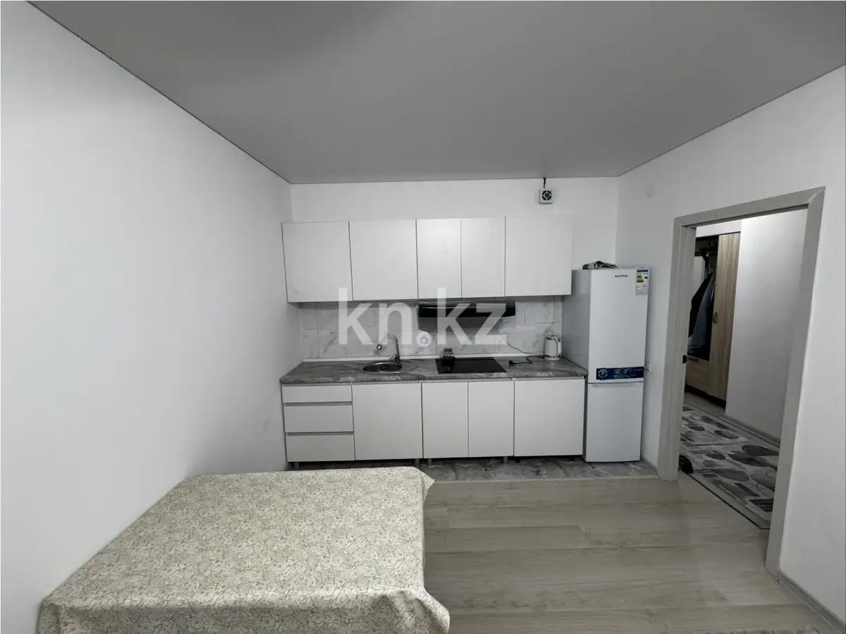 Продажа 2-комнатной квартиры, 59 м² в Алматы - фото 3