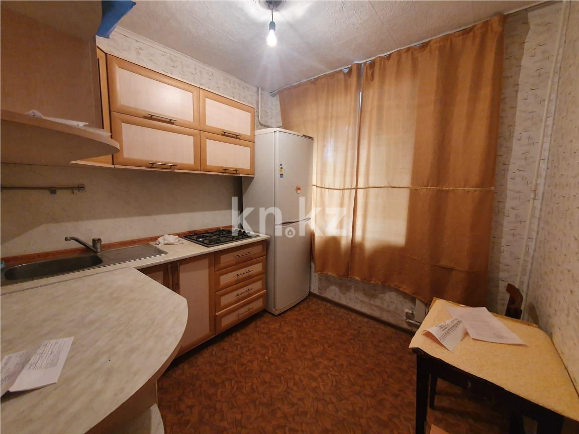 Продажа 1-комнатной квартиры, 29 м², ул. Аманжолова в Караганде - фото 4