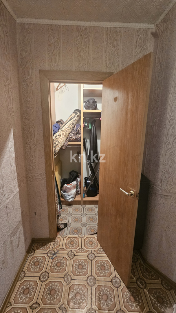 Продажа 1-комнатной квартиры, 55.3 м², ул. Гапеева, дом  16 в Караганде - фото 31