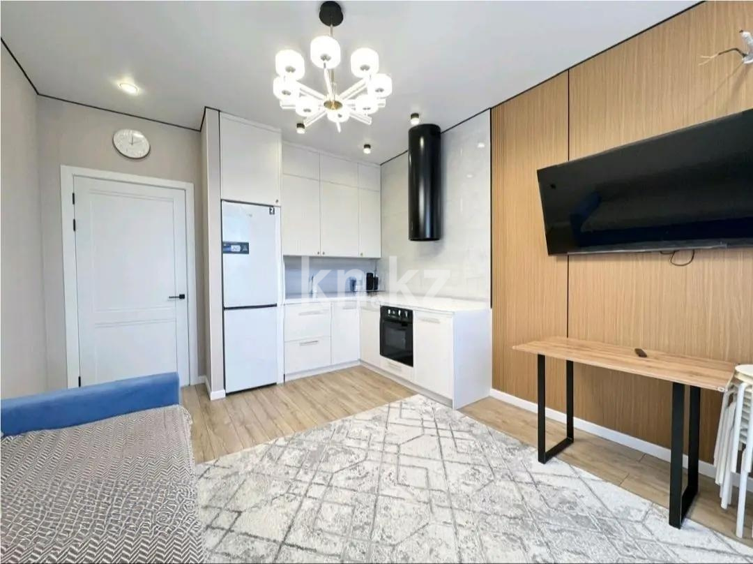 Продажа 2-комнатной квартиры, 32 м² в Астане - фото 2