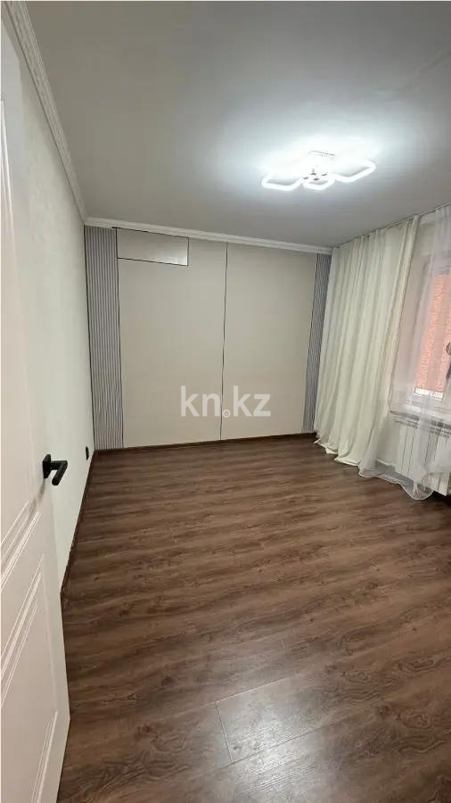 Продажа 3-комнатной квартиры, 56 м² в Алматы - фото 3