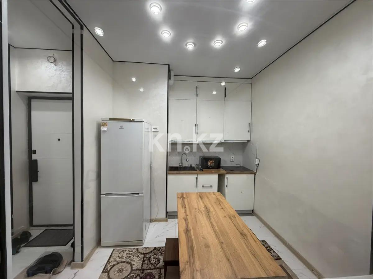 Продажа 2-комнатной квартиры, 48 м² в Алматы - фото 3