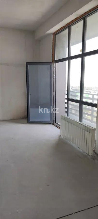 Продажа 2-комнатной квартиры, 58 м² в Алматы - фото 2