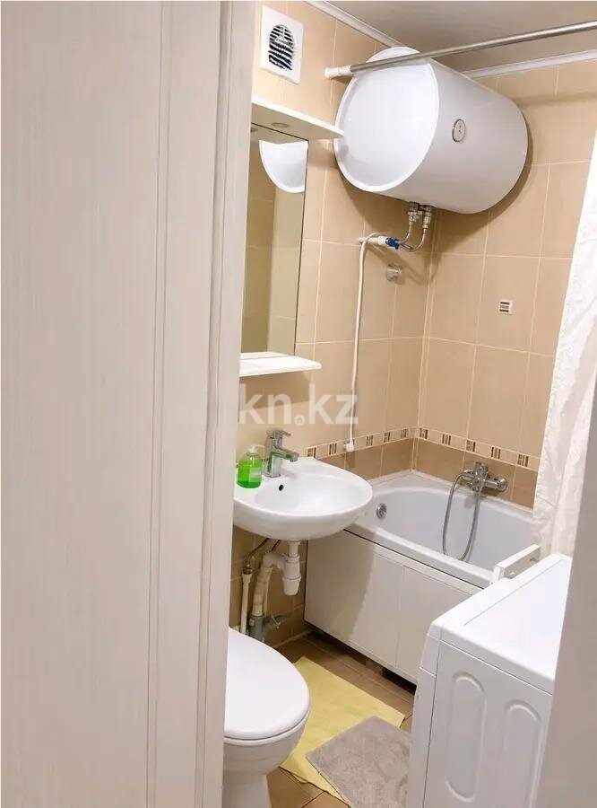 Продажа 2-комнатной квартиры, 42 м² в Караганде - фото 4