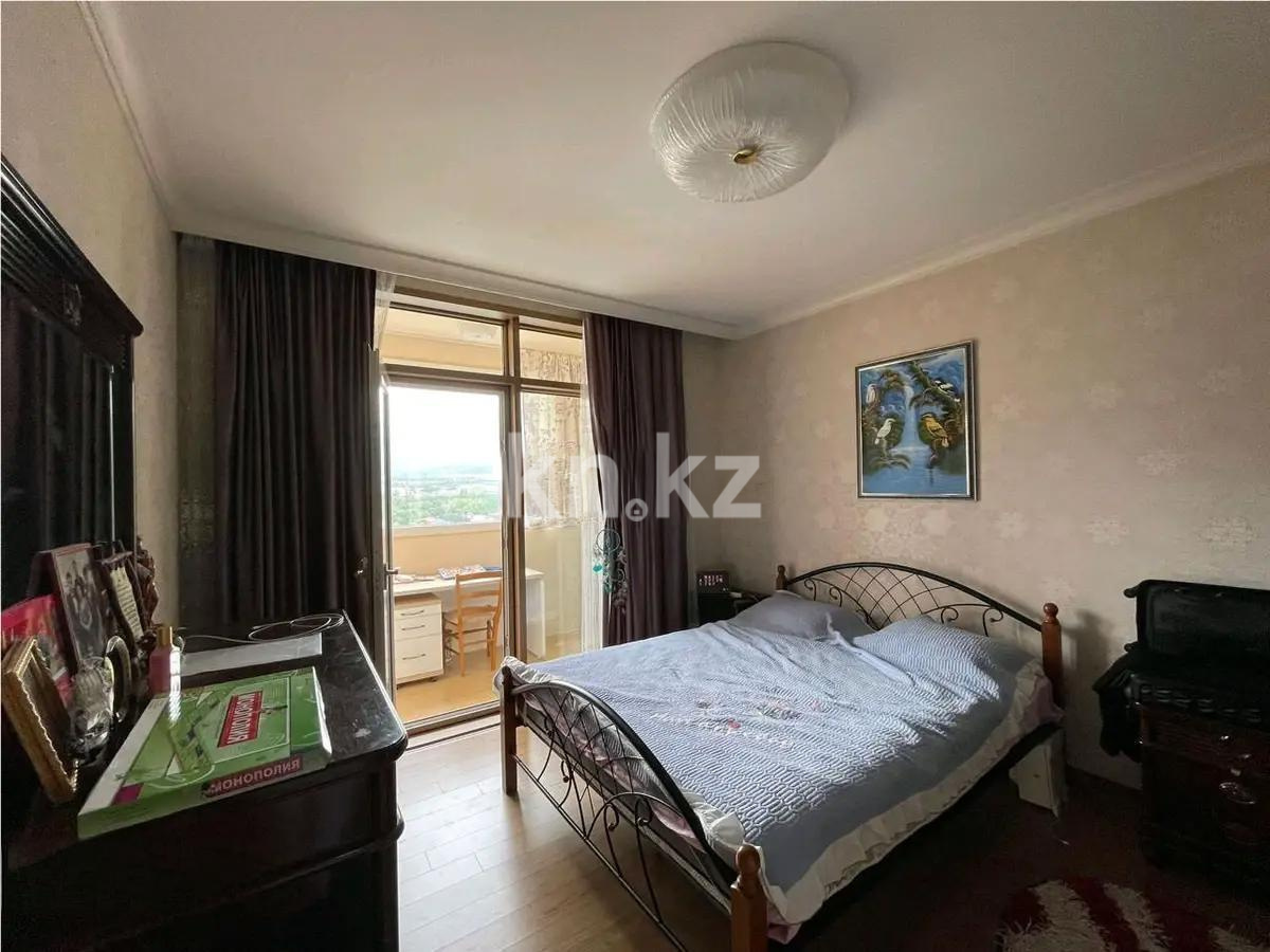Продажа 4-комнатной квартиры, 150 м² в Алматы - фото 2