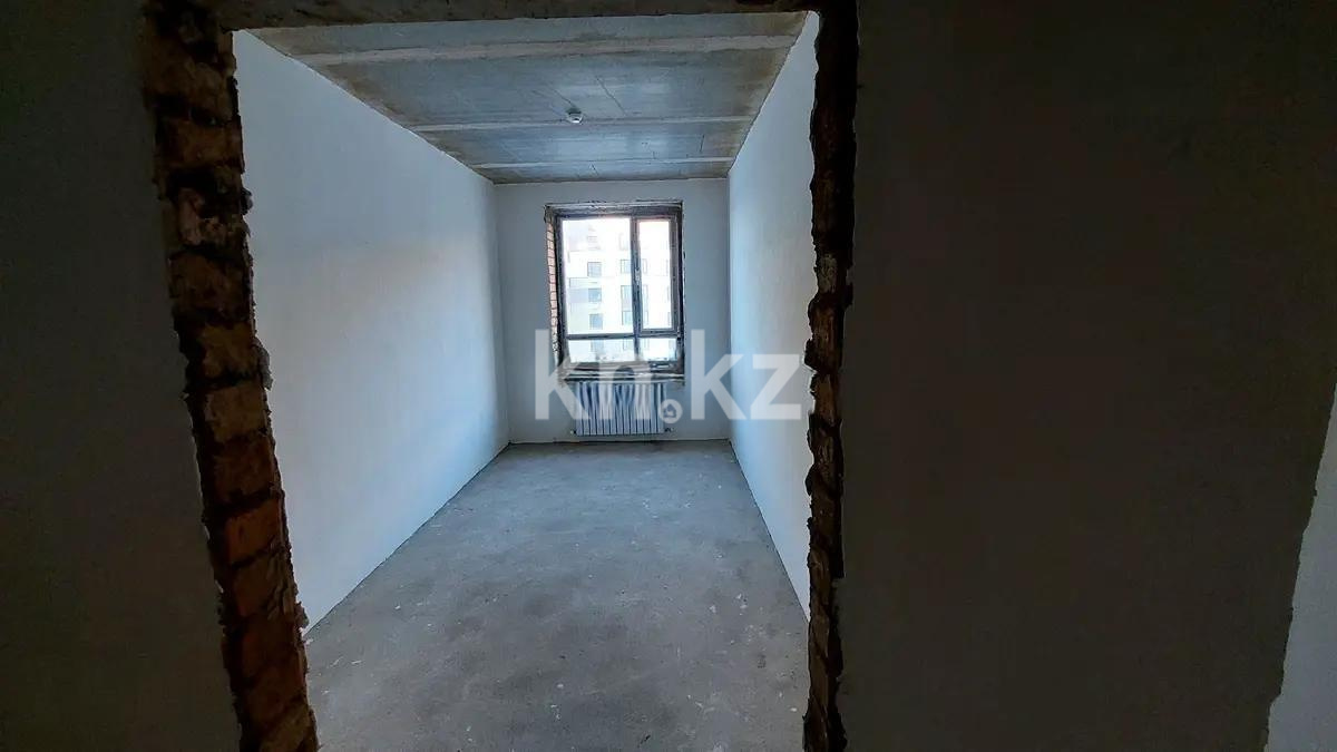 Продажа 3-комнатной квартиры, 92.6 м² в Астане - фото 3