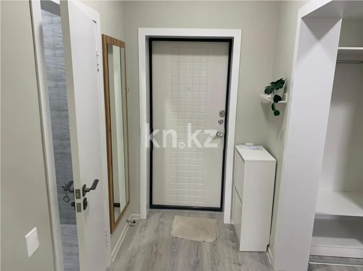 Продажа 2-комнатной квартиры, 55 м² в Алматы - фото 4