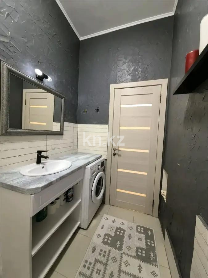 Продажа 2-комнатной квартиры, 40 м² в Астане - фото 3
