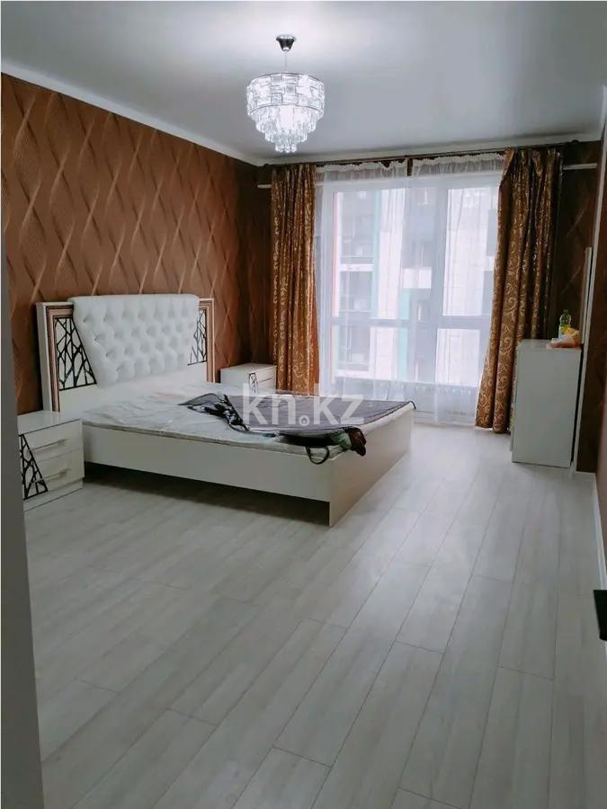 Продажа 1-комнатной квартиры, 47 м², мкр. Шугыла, дом  340/8 в Алматы