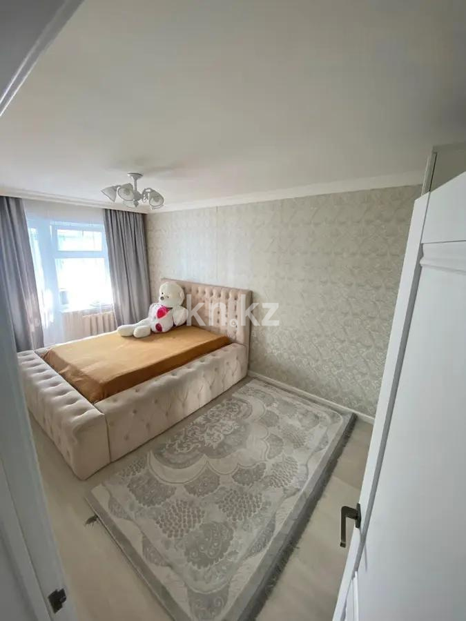 Продажа 2-комнатной квартиры, 51.1 м² в Астане - фото 2