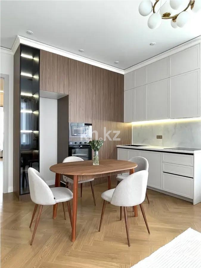 Продажа 3-комнатной квартиры, 73 м² в Астане - фото 3