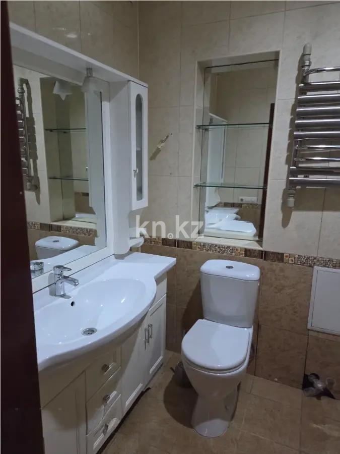 Продажа 5-комнатной квартиры, 131.2 м² в Алматы - фото 6