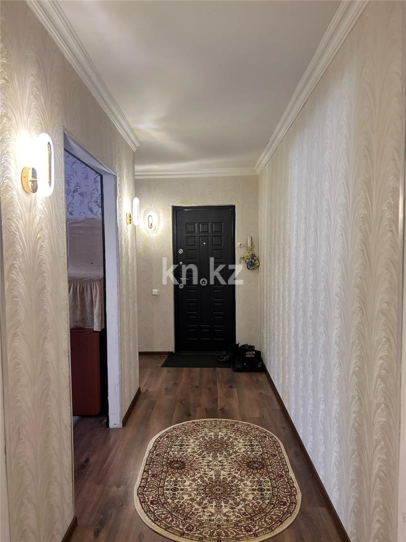 Продажа 3-комнатной квартиры, 78 м², ул. 70 квартал в Темиртау - фото 16