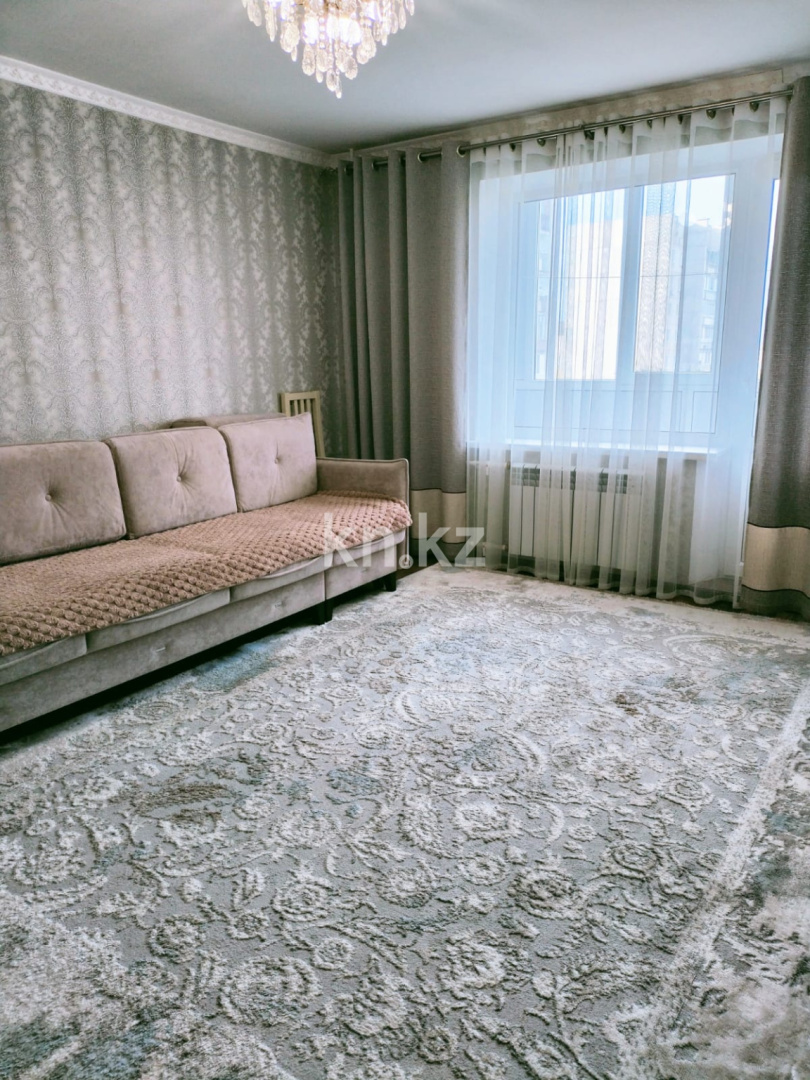 Продажа 2-комнатной квартиры, 50 м², мкр-н Восток-3, дом  14 в Караганде