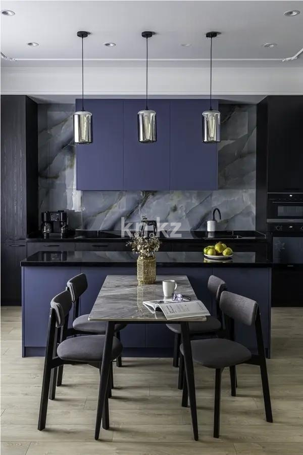 Продажа 3-комнатной квартиры, 138 м² в Алматы - фото 4