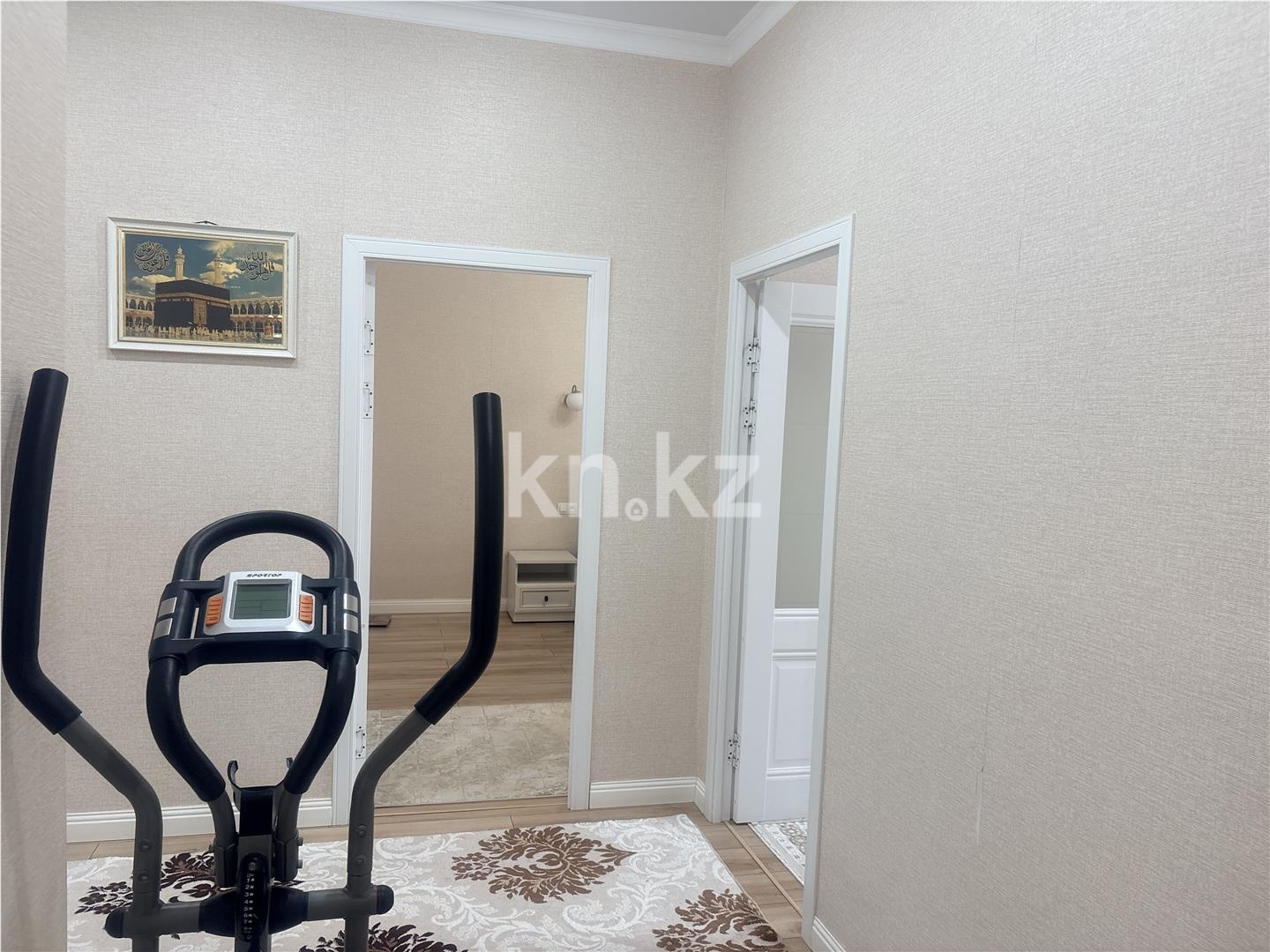 Продажа 6-комнатной квартиры, 155 м² в Караганде - фото 19