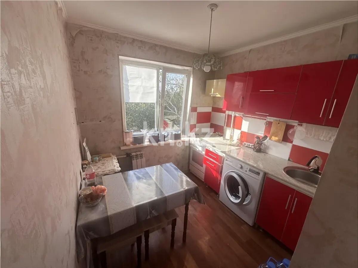 Продажа 2-комнатной квартиры, 44 м² в Алматы - фото 3