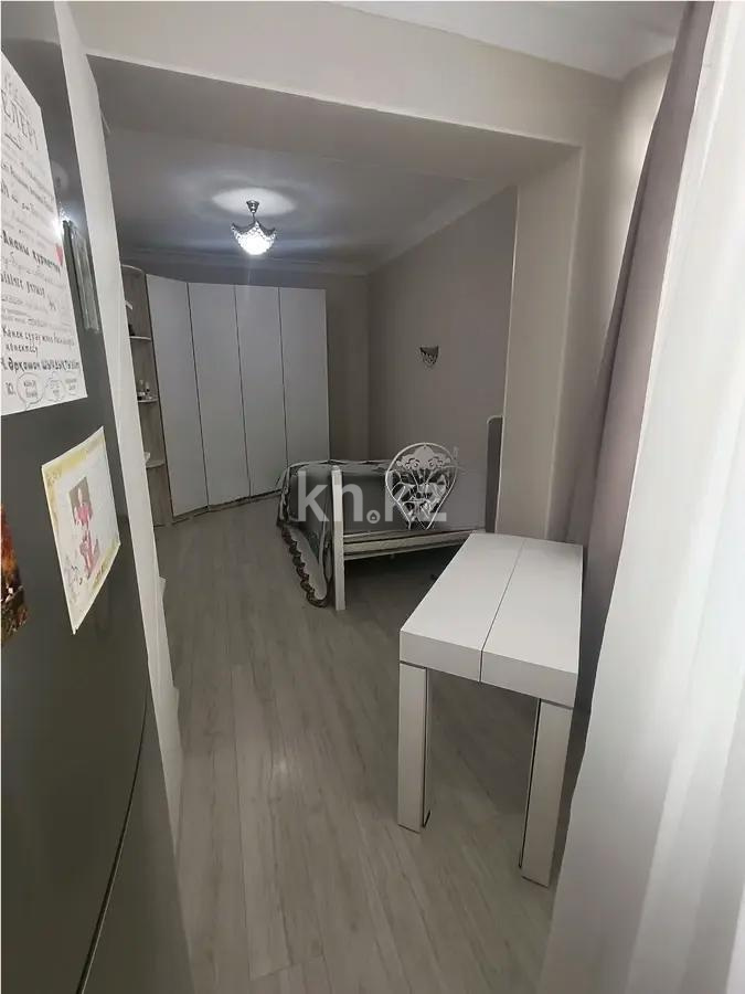 Продажа 3-комнатной квартиры, 69 м² в Алматы