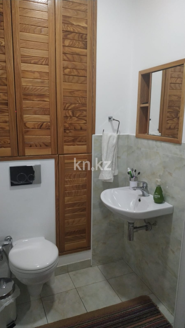 Аренда 2-комнатной квартиры, 55 м² в Караганде - фото 9