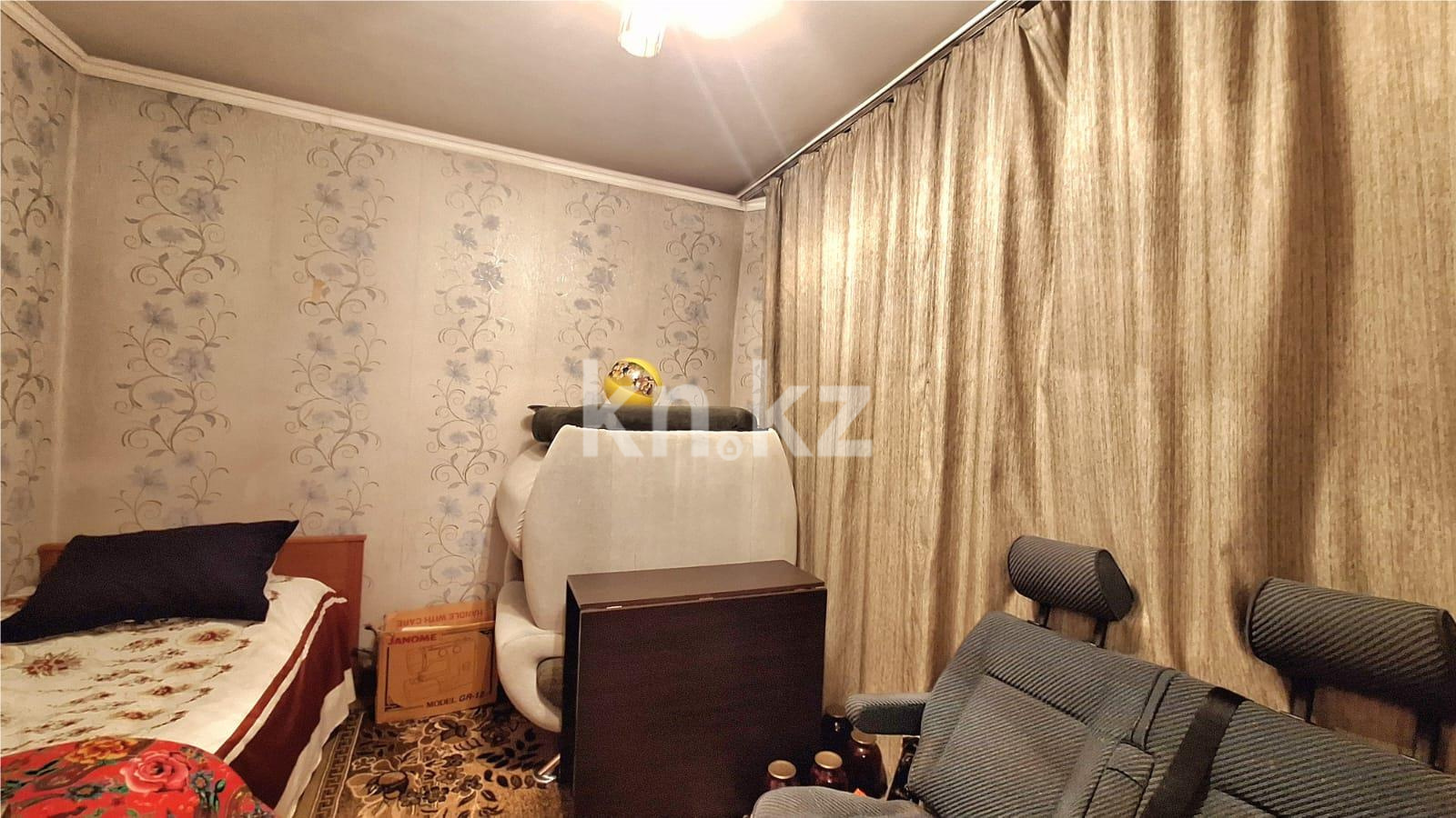 Продажа 4-комнатной квартиры, 61 м² в Караганде - фото 3