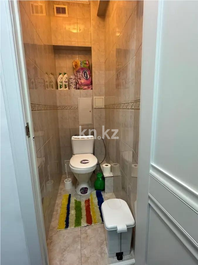 Продажа 4-комнатной квартиры, 77.1 м² в Алматы - фото 5