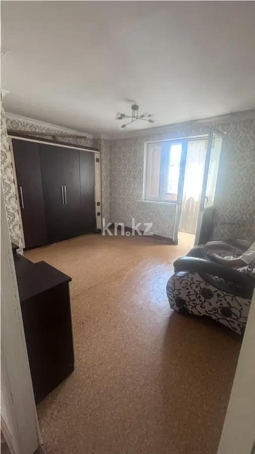 Продажа 2-комнатной квартиры, 62.2 м² в Алматы