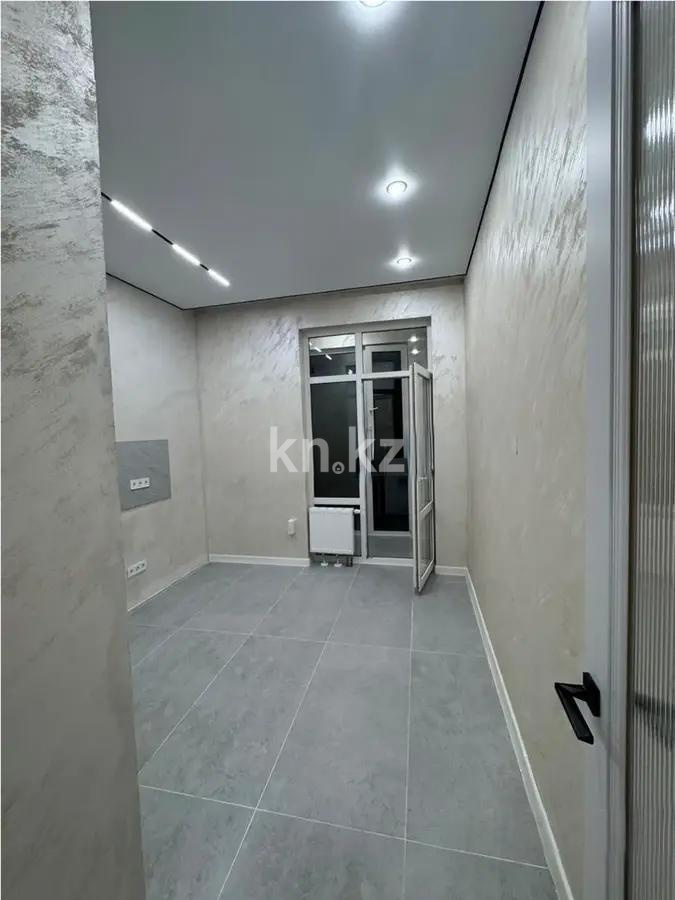 Продажа 1-комнатной квартиры, 41.5 м² в Алматы - фото 2