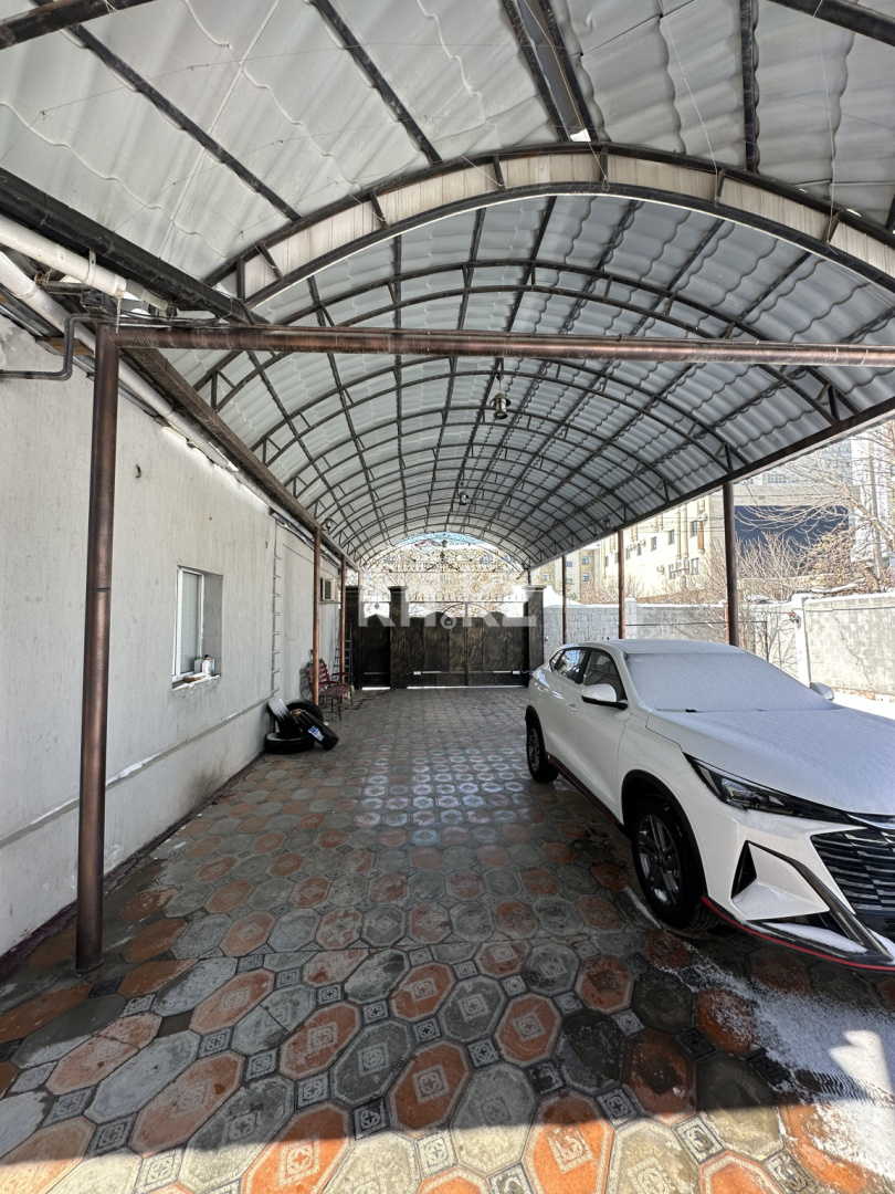 Продажа 6-комнатного дома, 450 м² в Шымкенте - фото 12