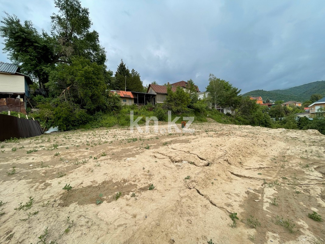 Продажа земельного участка, 12 сот., Приовражная, 97 в Алматы - фото 14