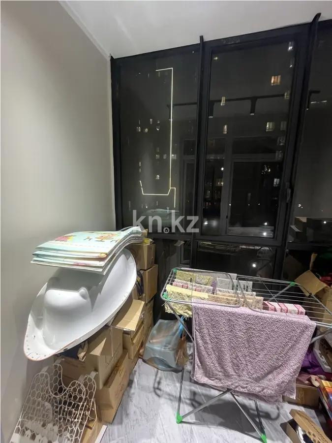 Продажа 3-комнатной квартиры, 103.5 м² в Алматы - фото 10