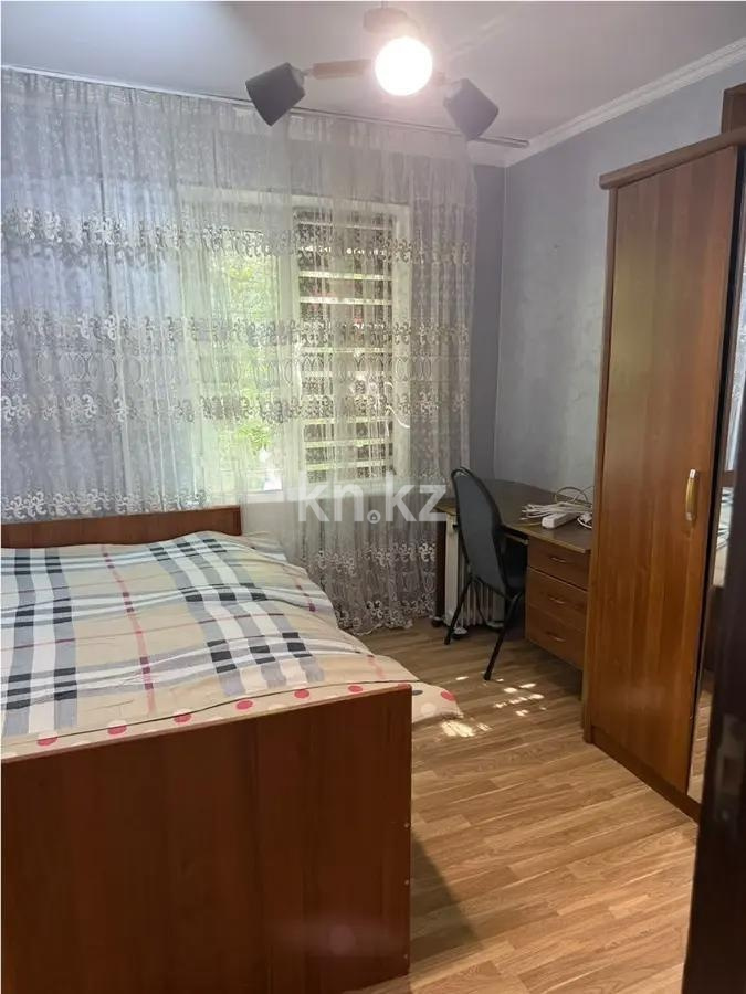 Продажа 2-комнатной квартиры, 42 м² в Алматы - фото 2