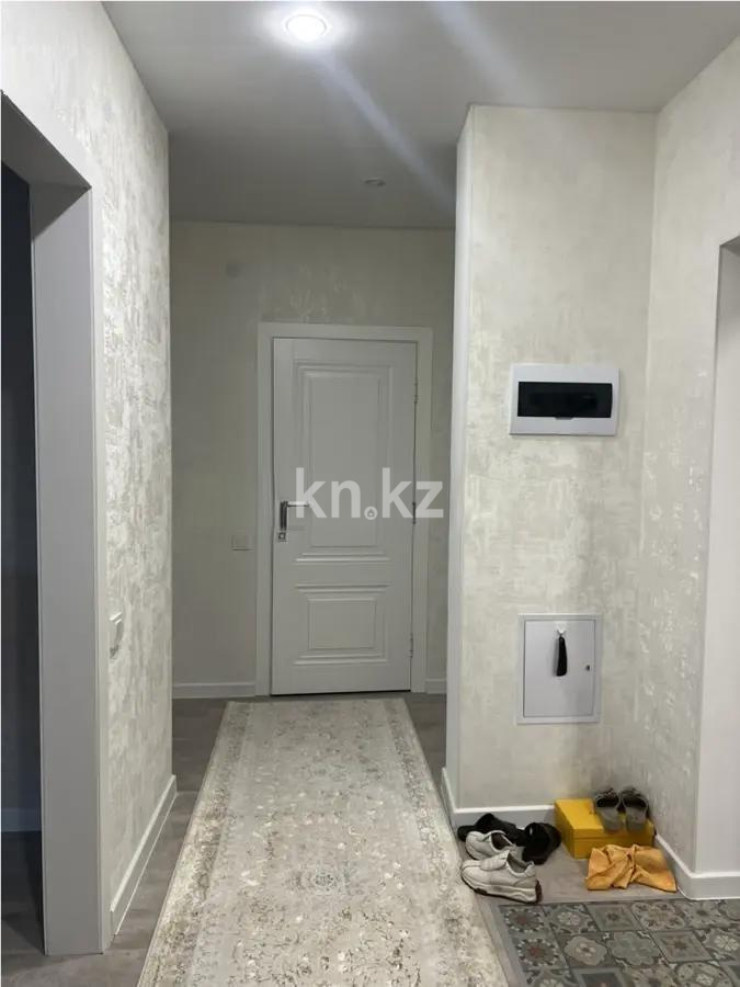 Продажа 1-комнатной квартиры, 42 м² в Алматы - фото 4