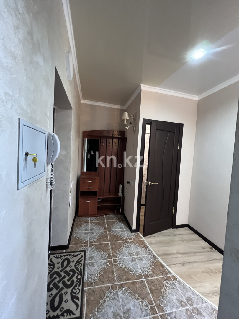 Аренда 2-комнатной квартиры, 50 м², пр. Республики, дом  42 в Караганде - фото 17
