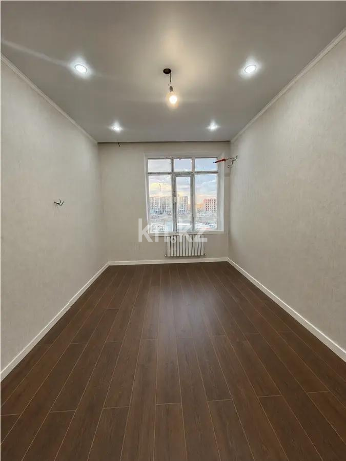 Продажа 2-комнатной квартиры, 37 м² в Караганде