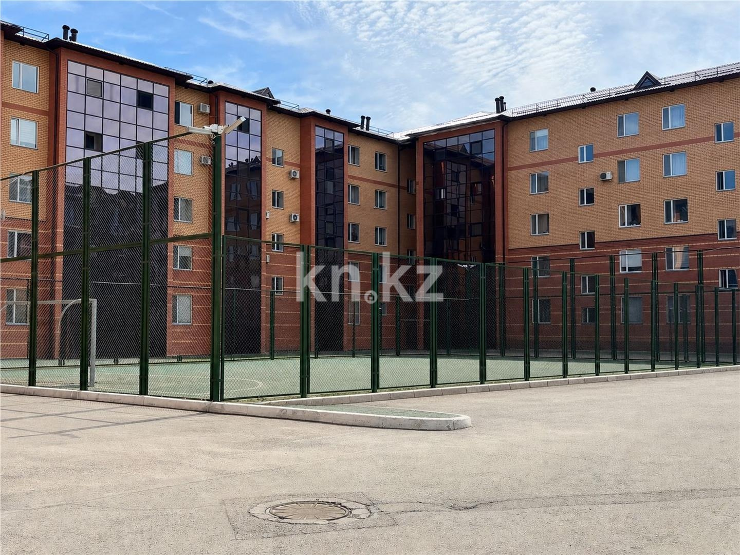 Продажа 2-комнатной квартиры, 60 м² в Караганде - фото 15
