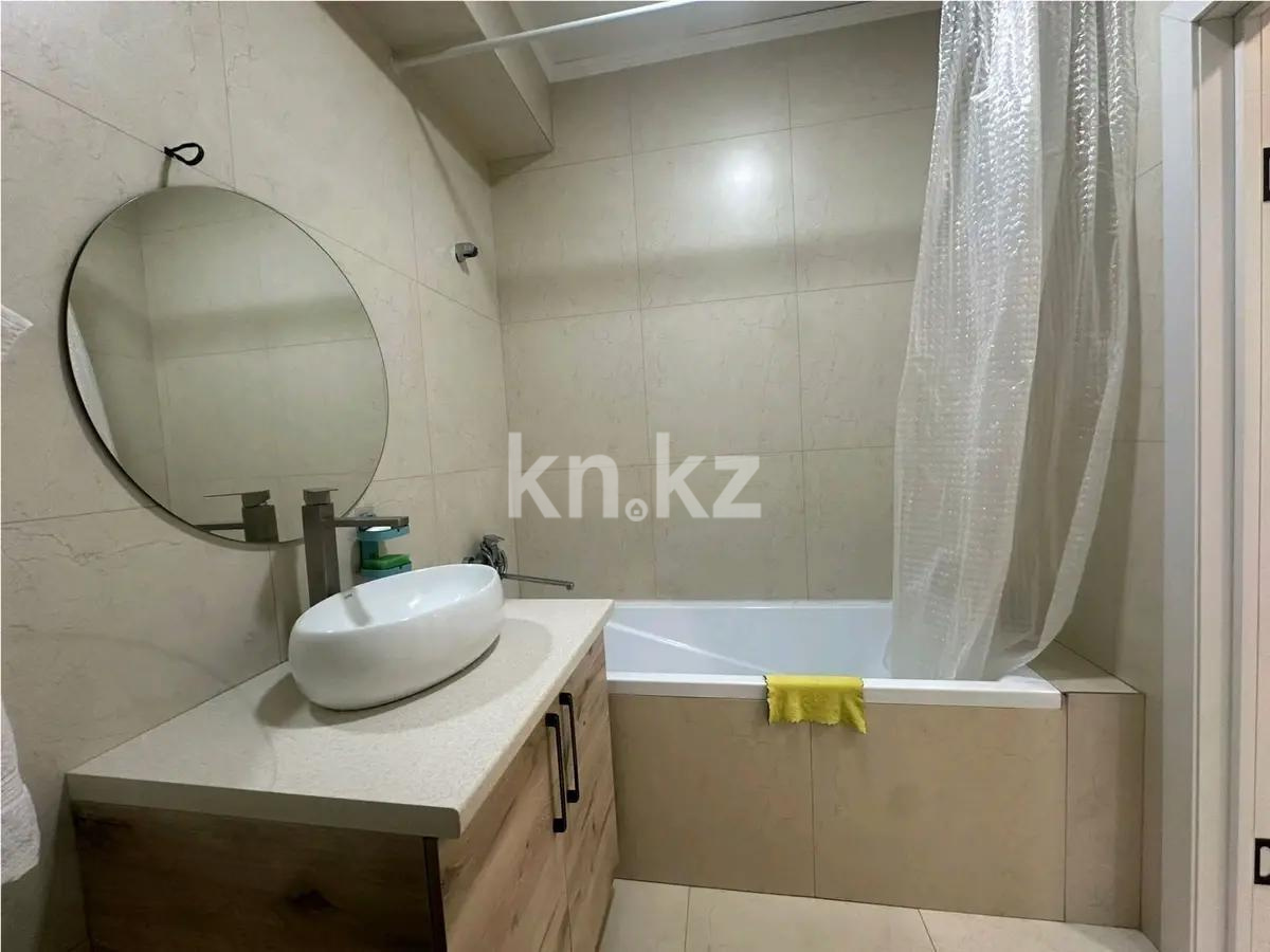 Продажа 2-комнатной квартиры, 61.7 м², ул. Торайгырова, дом  21/1 в Алматы - фото 4