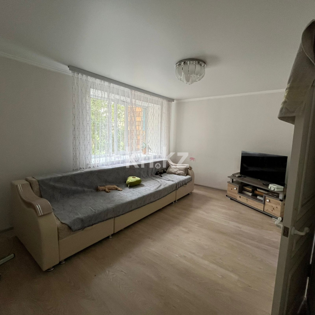 Продажа 3-комнатной квартиры, 63 м² в Караганде