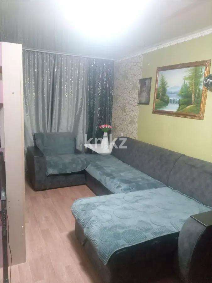 Продажа 1-комнатной квартиры, 30 м², ул. Мичурина, дом  9б в Шахтинске