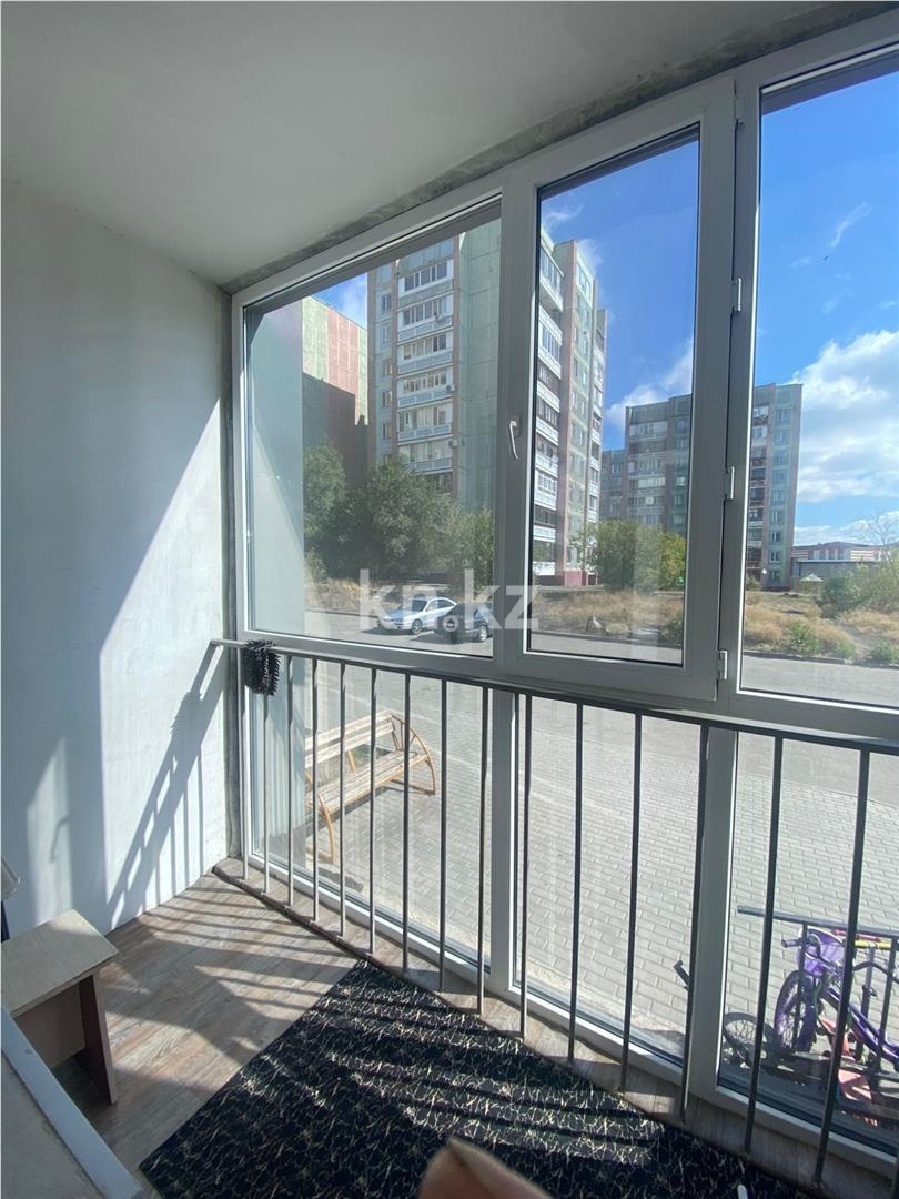 Продажа 3-комнатной квартиры, 61 м² в Караганде - фото 9