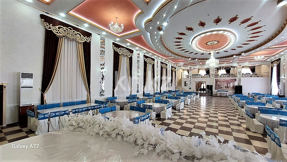 Продажа , 1622 м², Сайрам мкр-н, дом  1111 в Шымкенте - фото 7