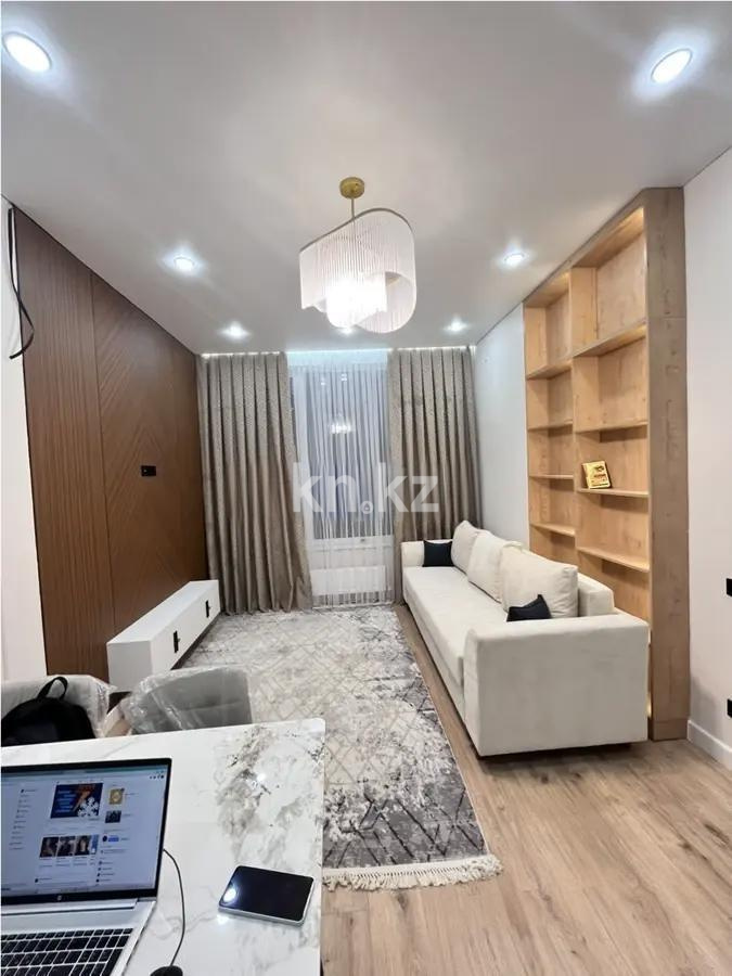 Продажа 3-комнатной квартиры, 66 м² в Астане