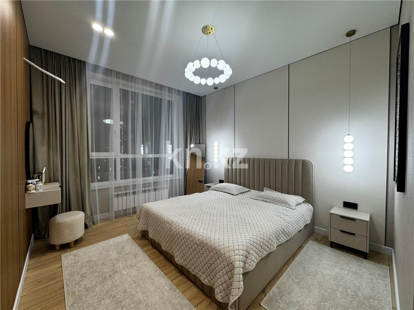 Продажа 3-комнатной квартиры, 71.2 м² в Астане - фото 3