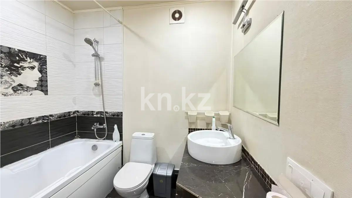 Продажа 1-комнатной квартиры, 36 м² в Астане - фото 3