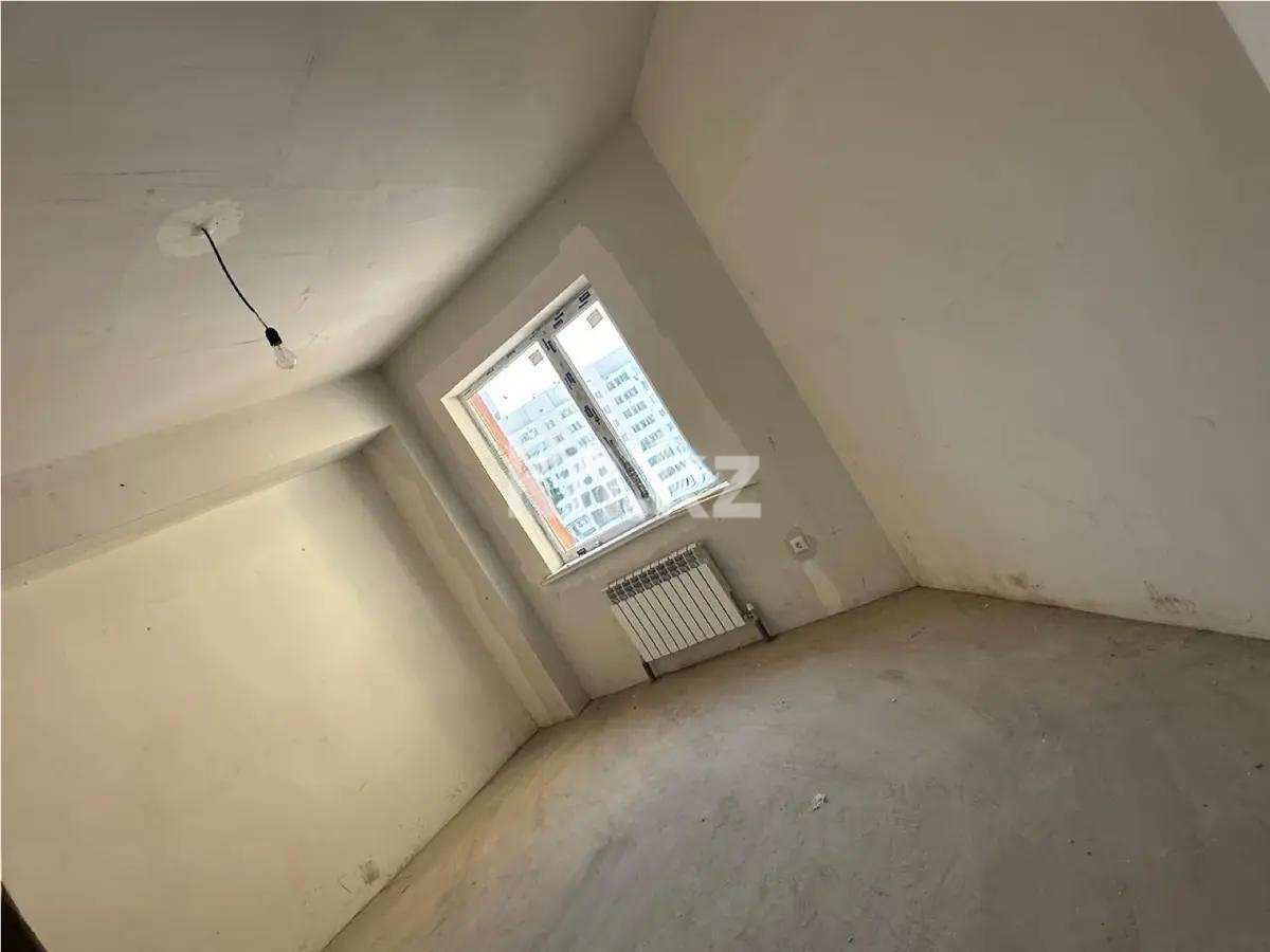 Продажа 2-комнатной квартиры, 67 м² в Астане